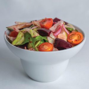 BEETROOT MIXED SALAD